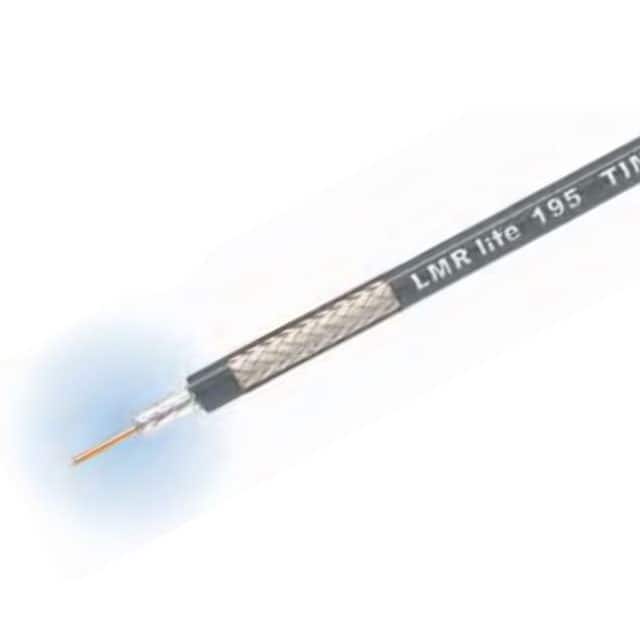 LMR-LW195 Amphenol Times Microwave Systems  Cavi Fili